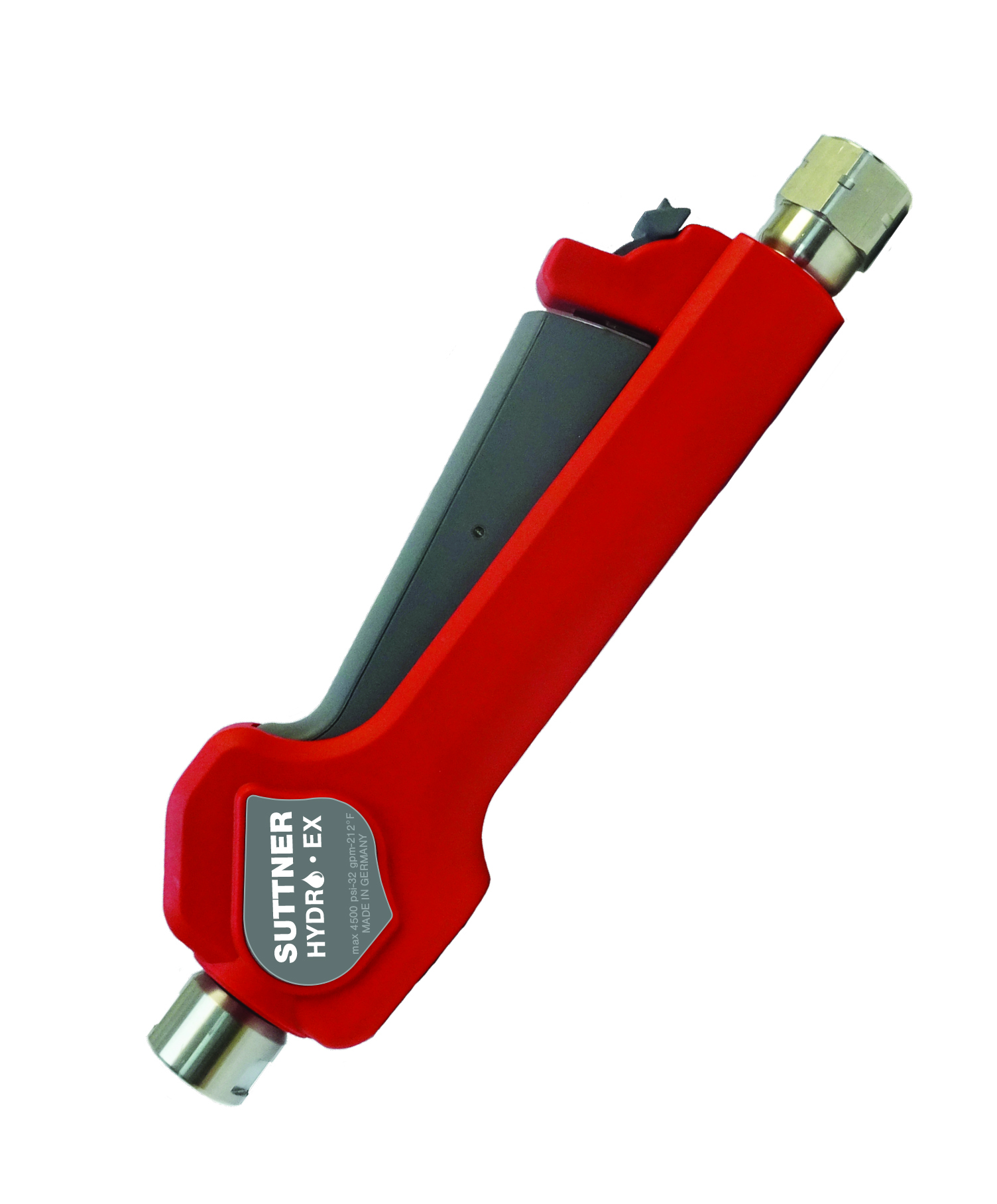 Pressure Washer Spray Guns Pressure Washer Parts & Accessories Suttner